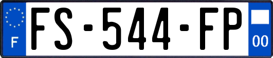 FS-544-FP