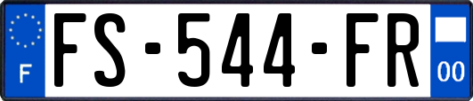 FS-544-FR