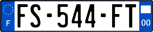 FS-544-FT