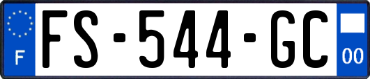 FS-544-GC