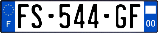 FS-544-GF