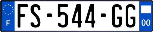 FS-544-GG