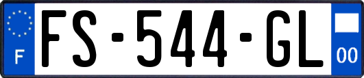 FS-544-GL