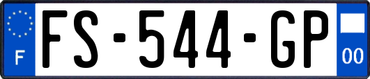 FS-544-GP