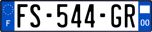 FS-544-GR