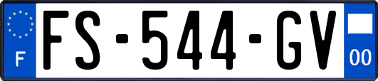 FS-544-GV