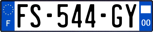 FS-544-GY