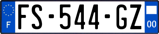 FS-544-GZ