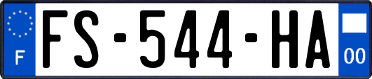FS-544-HA