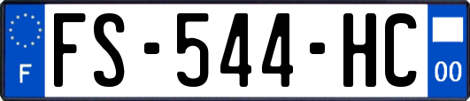 FS-544-HC