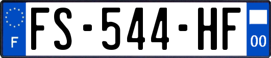 FS-544-HF