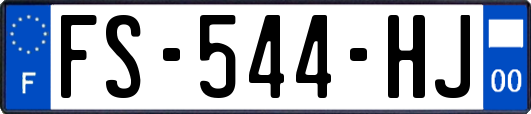 FS-544-HJ