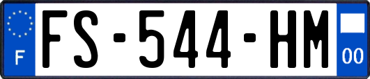 FS-544-HM