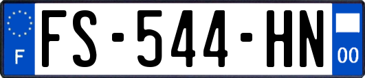 FS-544-HN