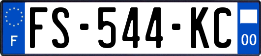 FS-544-KC