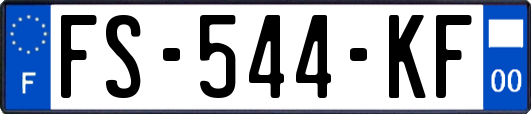 FS-544-KF