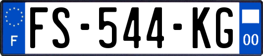 FS-544-KG