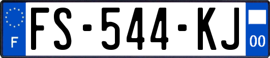 FS-544-KJ