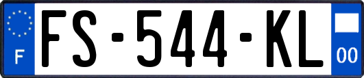 FS-544-KL