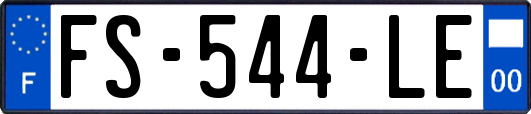 FS-544-LE