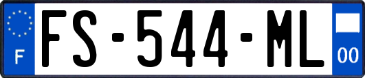FS-544-ML