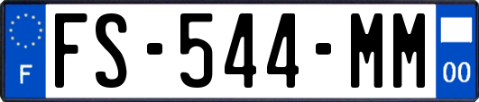 FS-544-MM