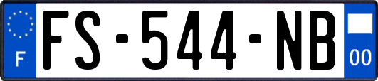 FS-544-NB