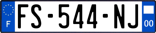 FS-544-NJ