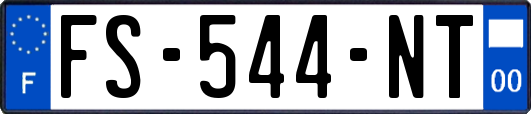 FS-544-NT