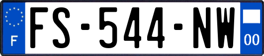 FS-544-NW