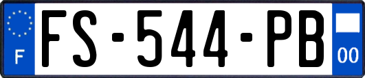 FS-544-PB