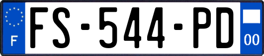 FS-544-PD
