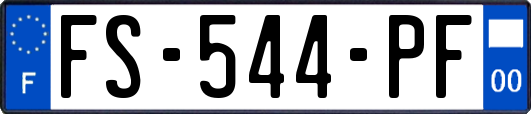 FS-544-PF