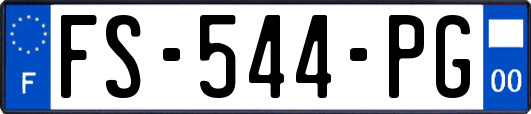 FS-544-PG
