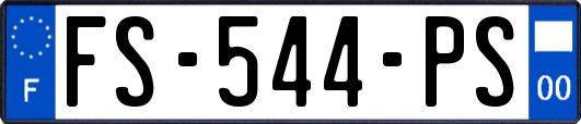 FS-544-PS