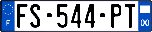 FS-544-PT