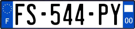 FS-544-PY