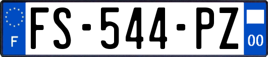 FS-544-PZ