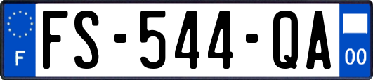 FS-544-QA