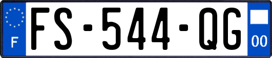 FS-544-QG