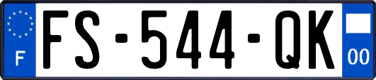 FS-544-QK