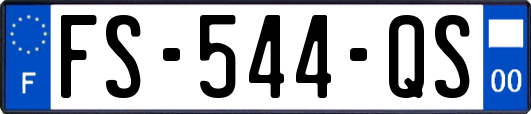 FS-544-QS