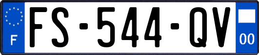 FS-544-QV