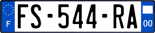 FS-544-RA