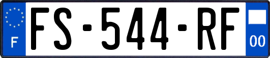 FS-544-RF