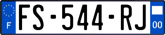 FS-544-RJ