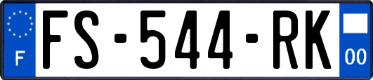 FS-544-RK
