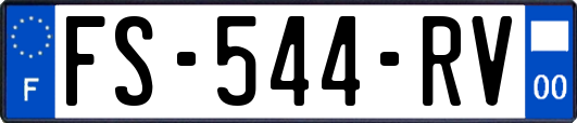 FS-544-RV