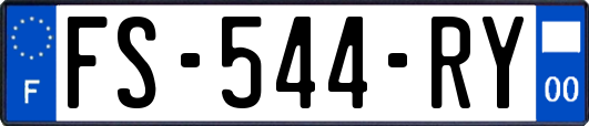 FS-544-RY