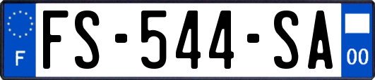 FS-544-SA